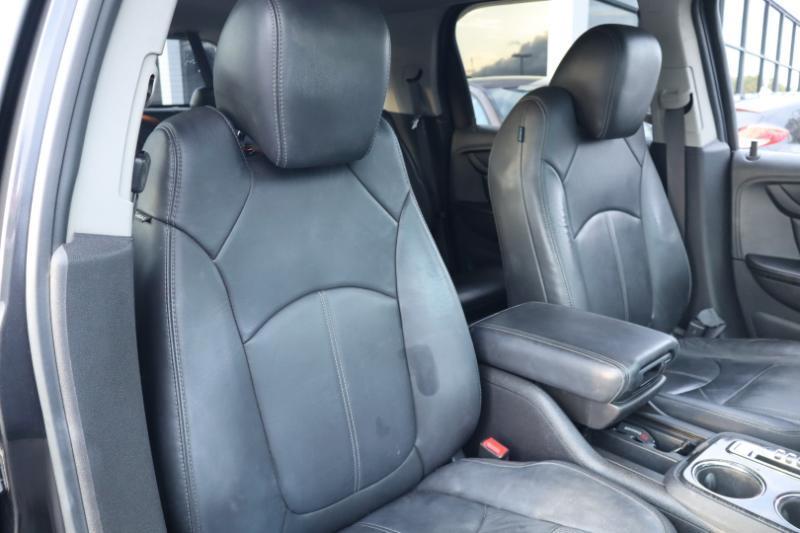 GMC Acadia SLT-1 AWD 2014