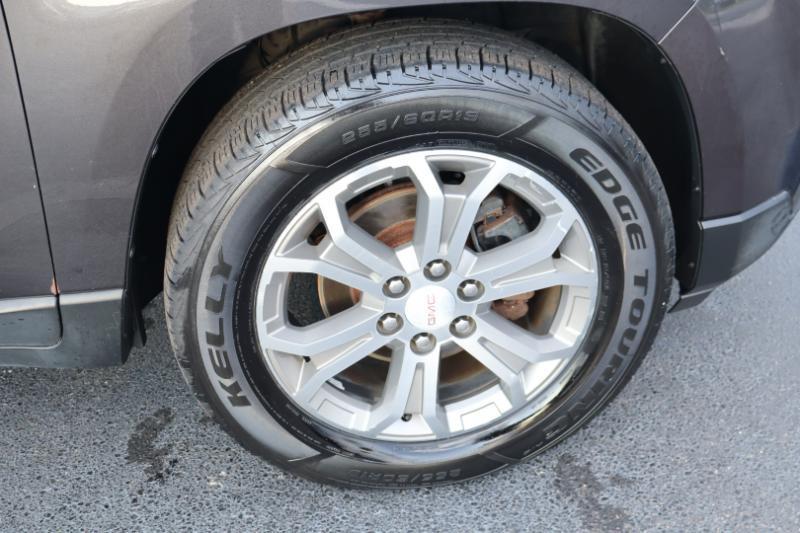 GMC Acadia SLT-1 AWD 2014