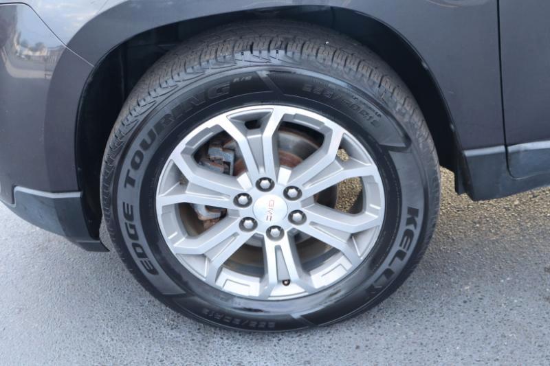 GMC Acadia SLT-1 AWD 2014
