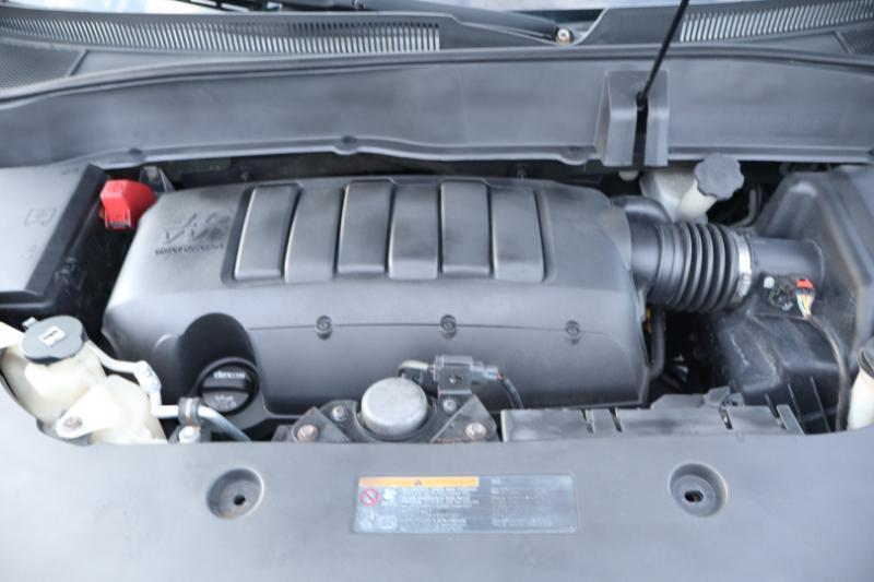 GMC Acadia SLT-1 AWD 2014