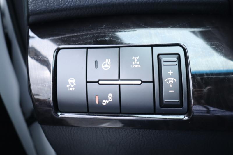Kia Sorento SX V6 AWD 2014