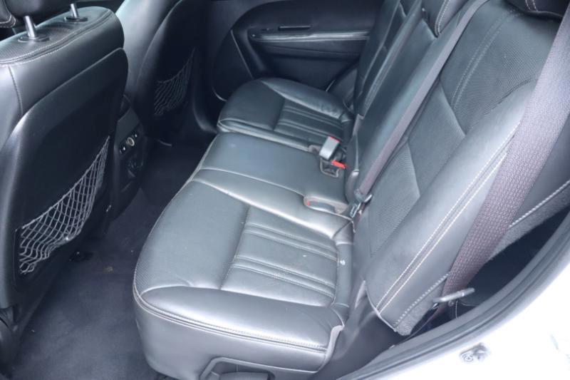 Kia Sorento SX V6 AWD 2014
