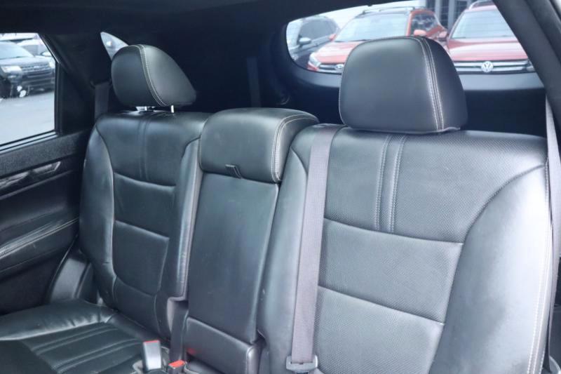 Kia Sorento SX V6 AWD 2014
