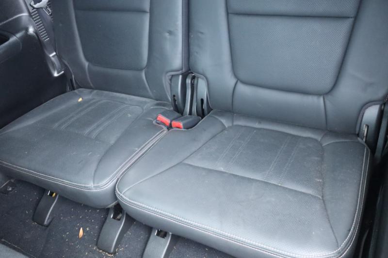Kia Sorento SX V6 AWD 2014