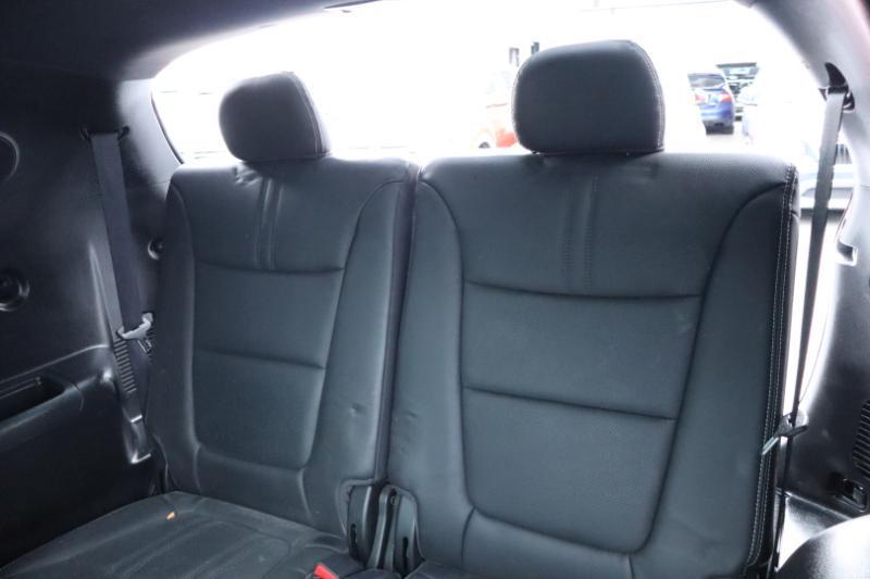 Kia Sorento SX V6 AWD 2014