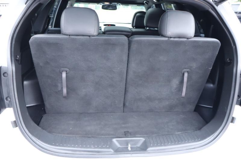 Kia Sorento SX V6 AWD 2014