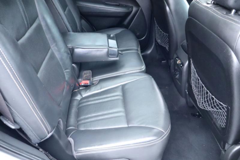 Kia Sorento SX V6 AWD 2014