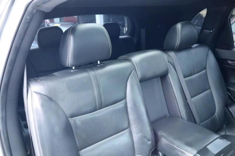 Kia Sorento SX V6 AWD 2014