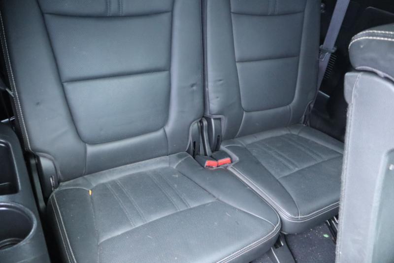 Kia Sorento SX V6 AWD 2014