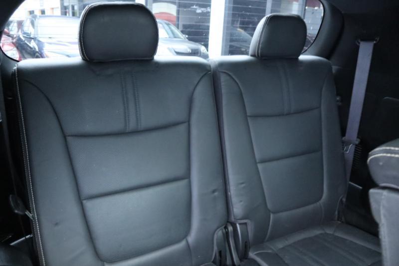 Kia Sorento SX V6 AWD 2014