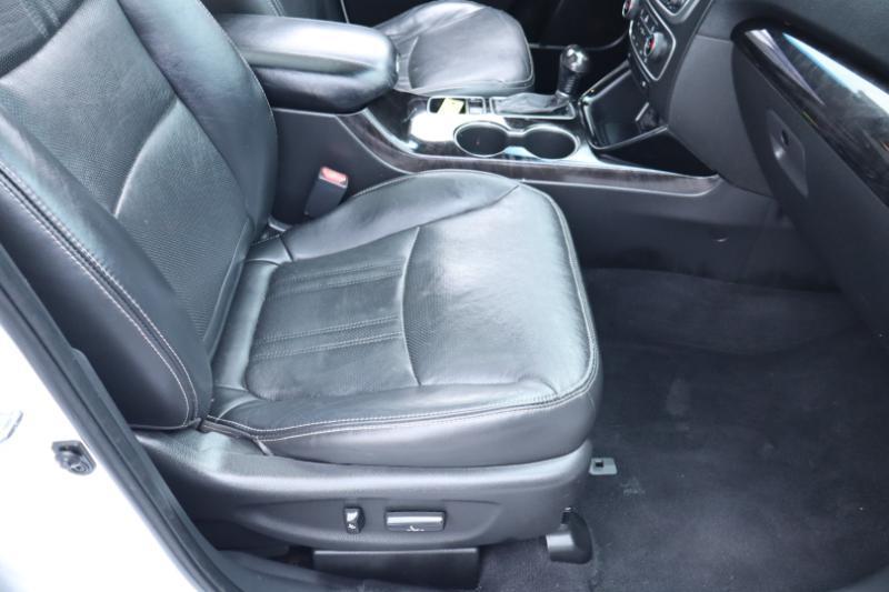 Kia Sorento SX V6 AWD 2014