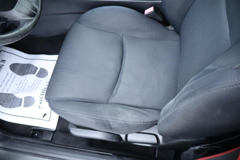 Mazda MAZDA3 s Sport 4-Door 2011