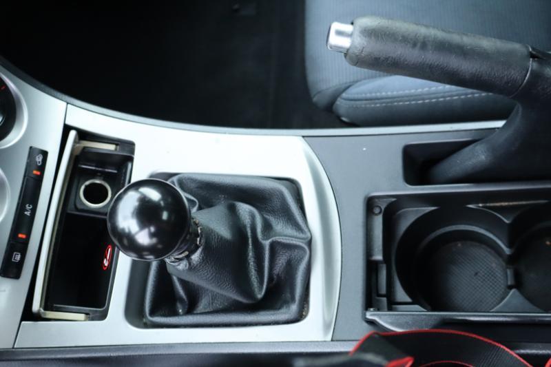 Mazda MAZDA3 s Sport 4-Door 2011