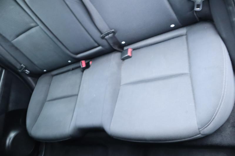 Mazda MAZDA3 s Sport 4-Door 2011