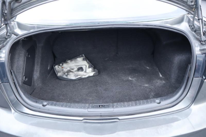 Mazda MAZDA3 s Sport 4-Door 2011