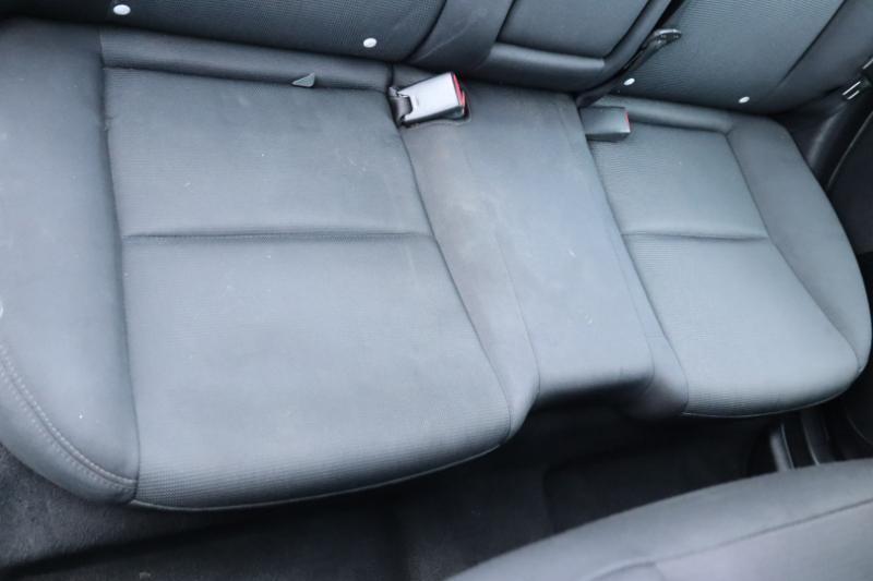 Mazda MAZDA3 s Sport 4-Door 2011