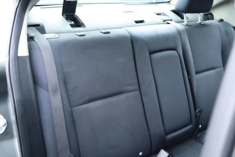 Mazda MAZDA3 s Sport 4-Door 2011