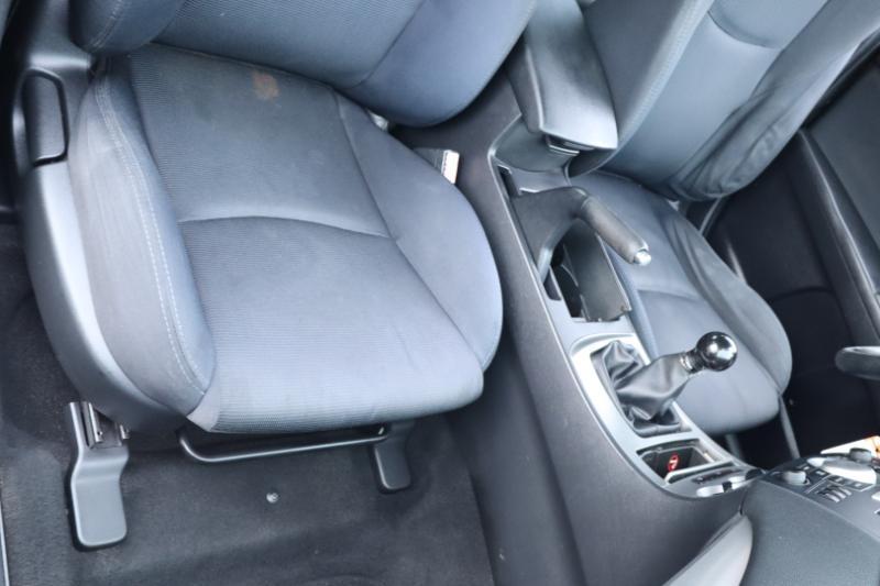 Mazda MAZDA3 s Sport 4-Door 2011
