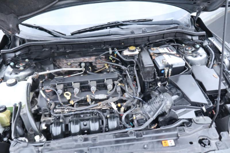 Mazda MAZDA3 s Sport 4-Door 2011