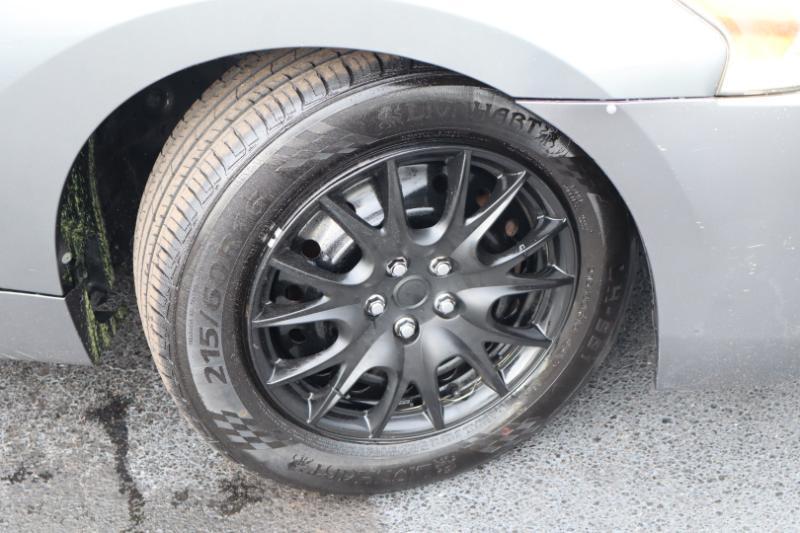 Nissan Altima 2.5 SV 2015
