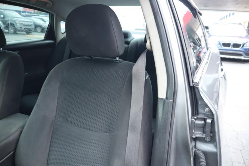 Nissan Altima 2.5 SV 2015