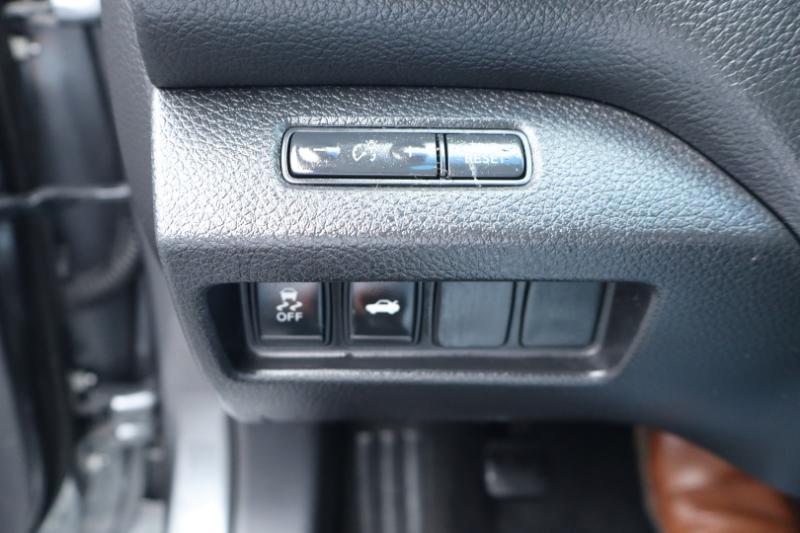 Nissan Altima 2.5 SV 2015