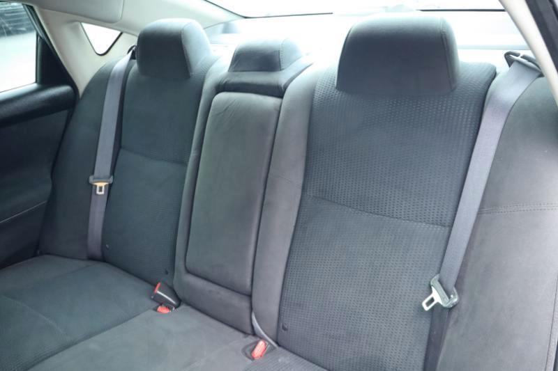 Nissan Altima 2.5 SV 2015