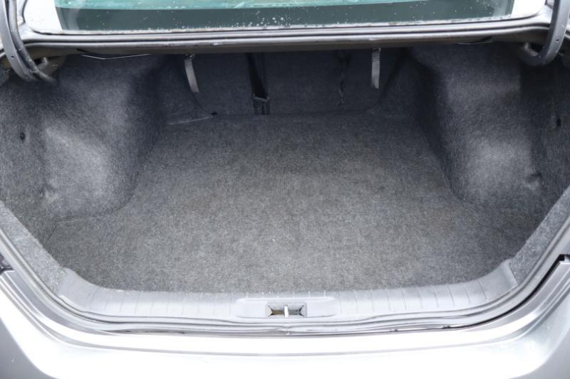 Nissan Altima 2.5 SV 2015