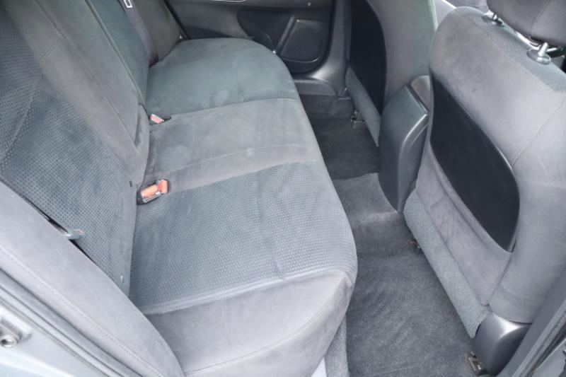 Nissan Altima 2.5 SV 2015