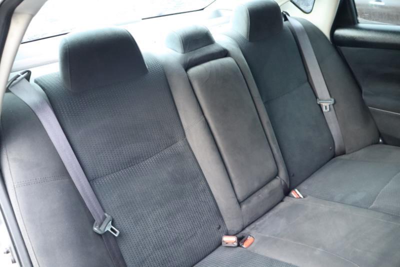 Nissan Altima 2.5 SV 2015