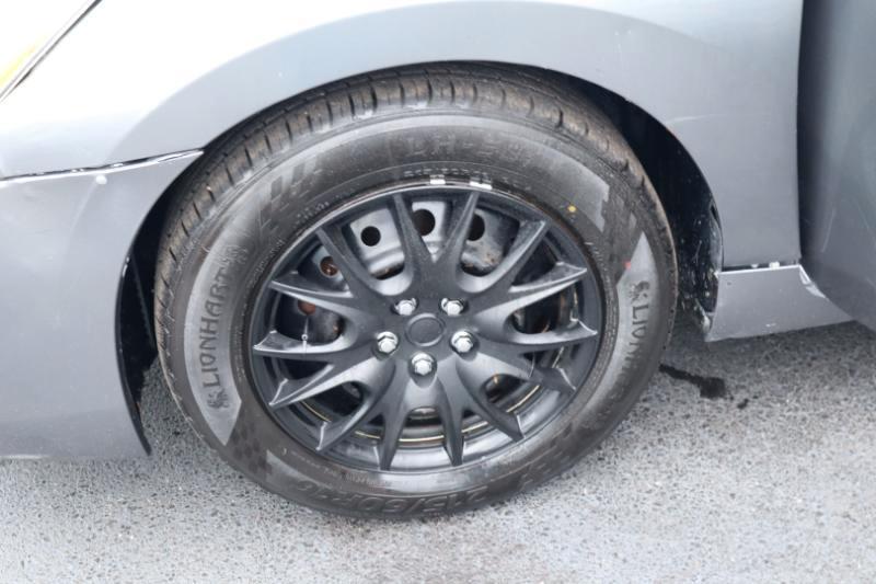Nissan Altima 2.5 SV 2015