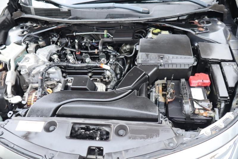 Nissan Altima 2.5 SV 2015