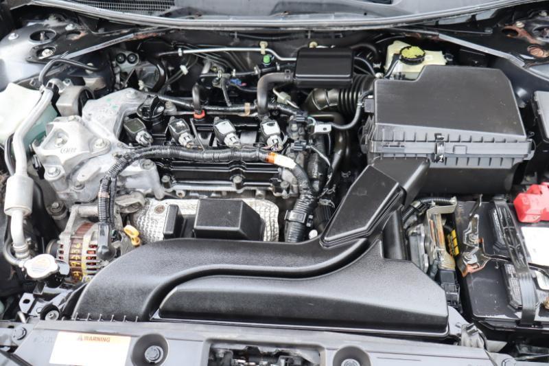 Nissan Altima 2.5 SV 2015