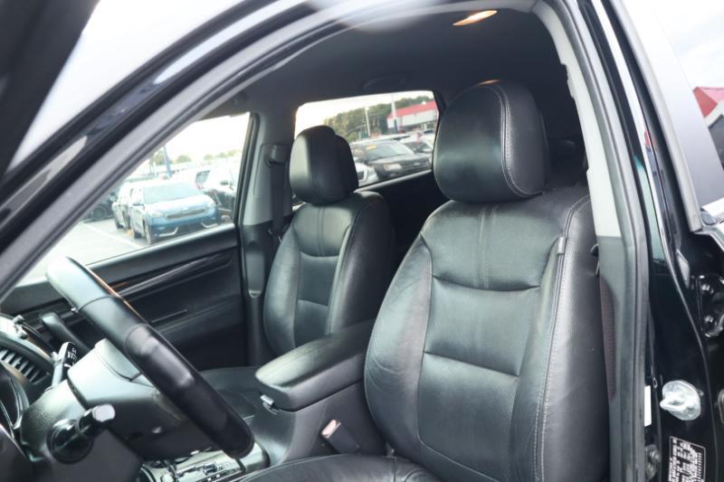 Kia Sorento EX 2WD 2012