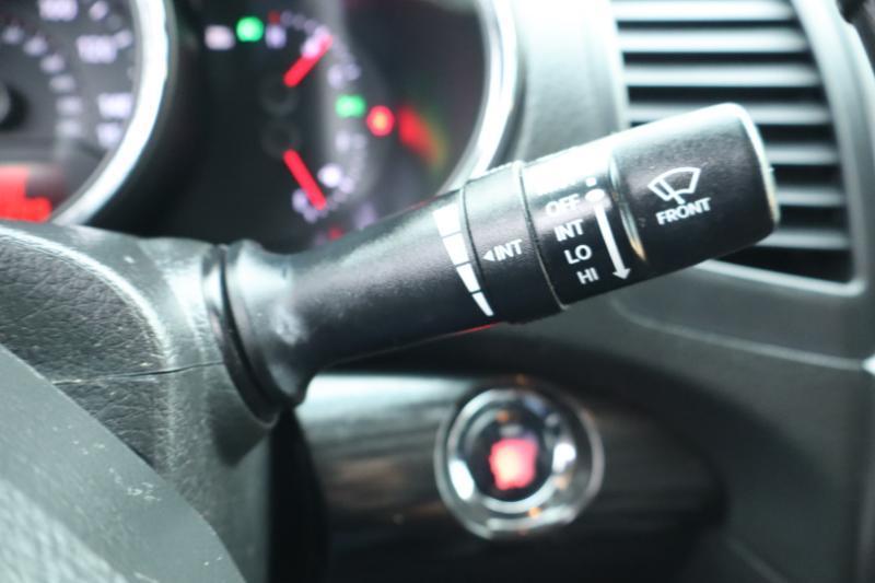 Kia Sorento EX 2WD 2012