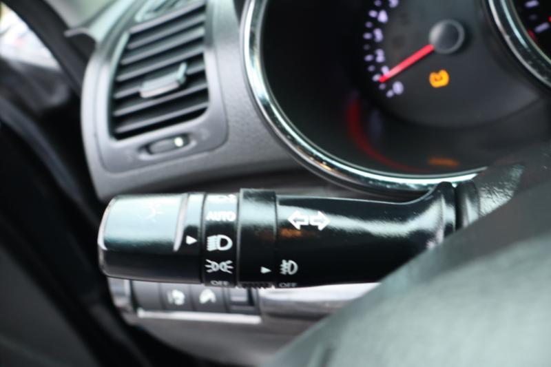 Kia Sorento EX 2WD 2012