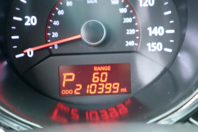 Kia Sorento EX 2WD 2012