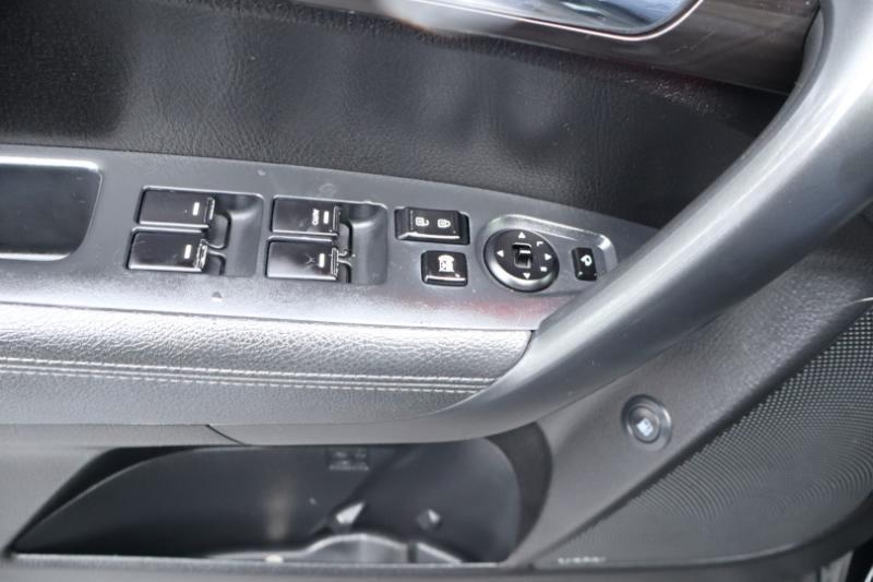 Kia Sorento EX 2WD 2012