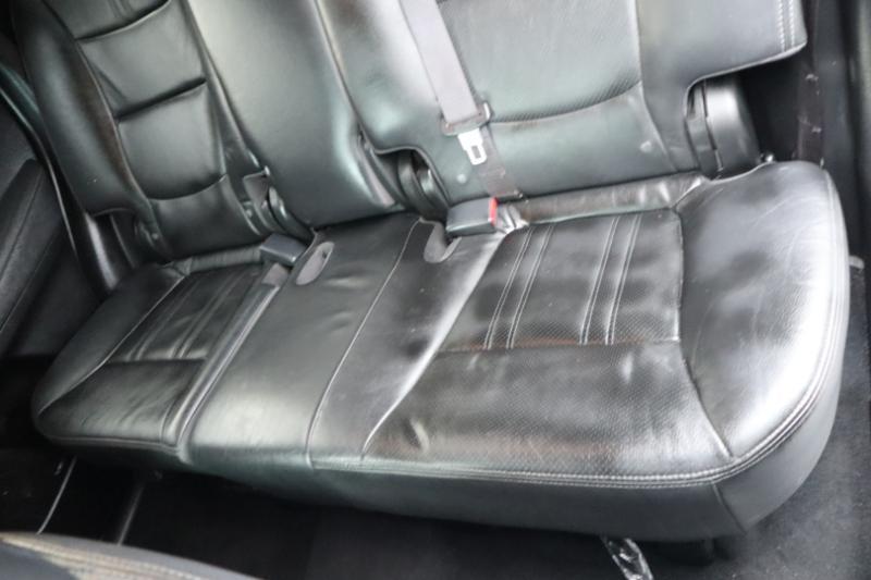 Kia Sorento EX 2WD 2012