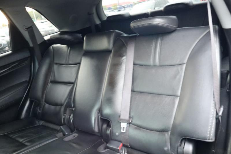 Kia Sorento EX 2WD 2012