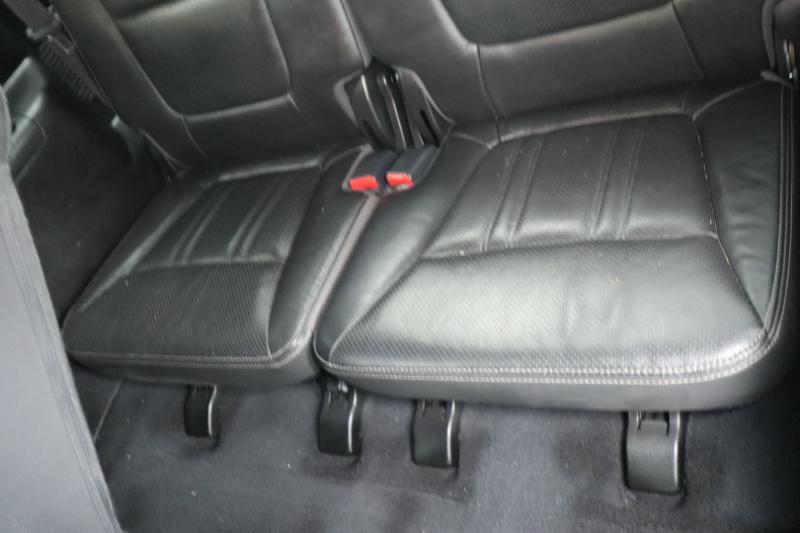 Kia Sorento EX 2WD 2012