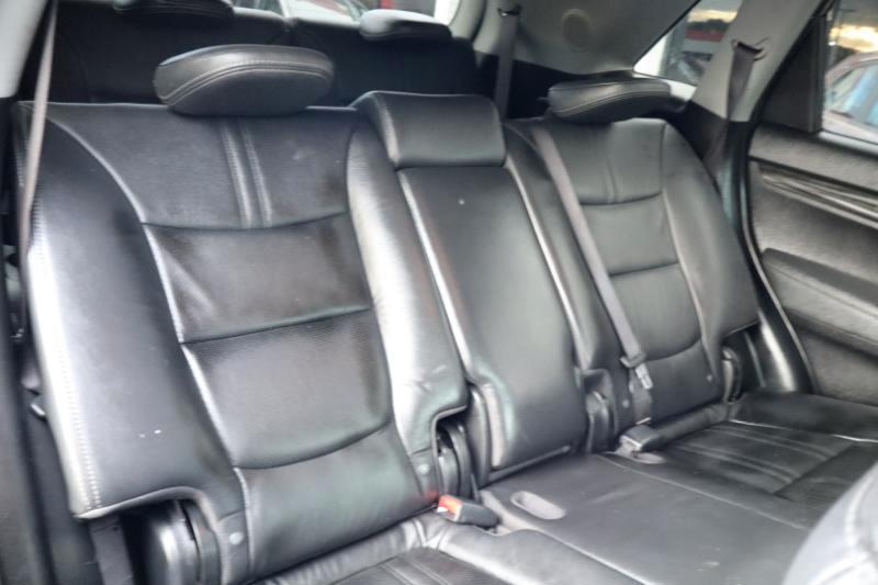 Kia Sorento EX 2WD 2012