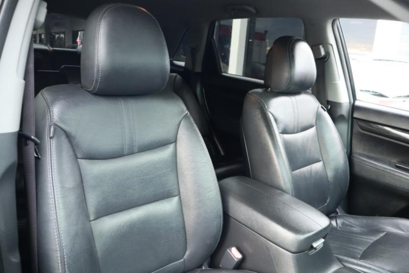 Kia Sorento EX 2WD 2012