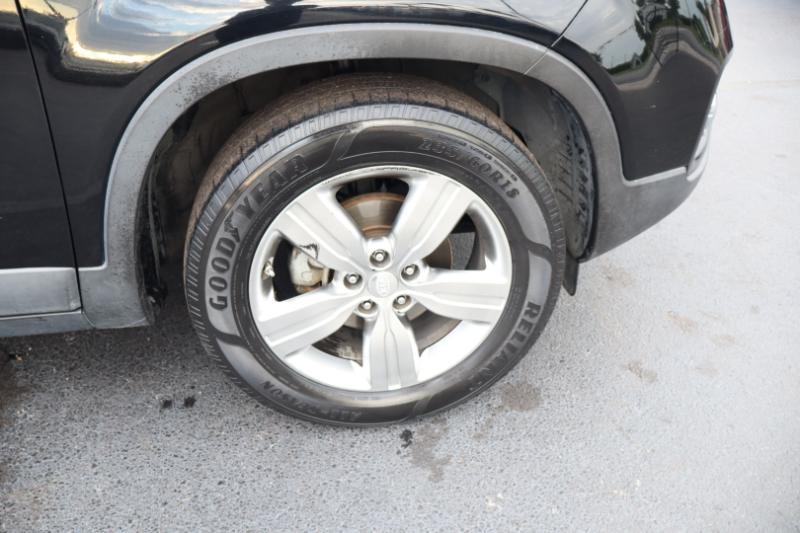 Kia Sorento EX 2WD 2012