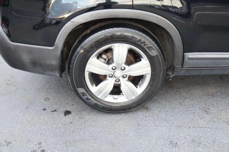 Kia Sorento EX 2WD 2012