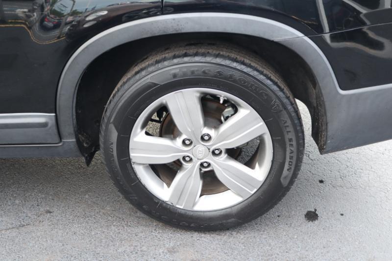 Kia Sorento EX 2WD 2012
