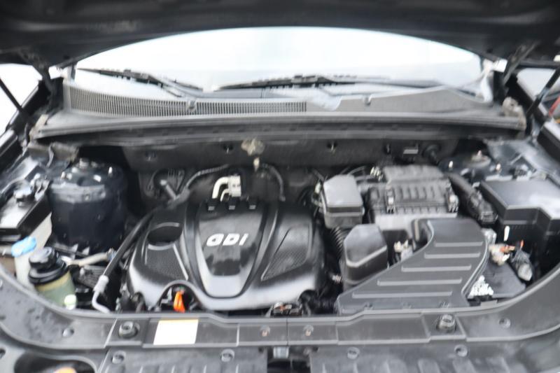 Kia Sorento EX 2WD 2012