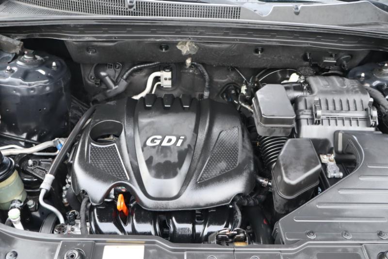 Kia Sorento EX 2WD 2012