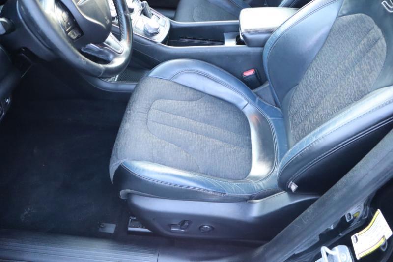 Chrysler 200 S 2015