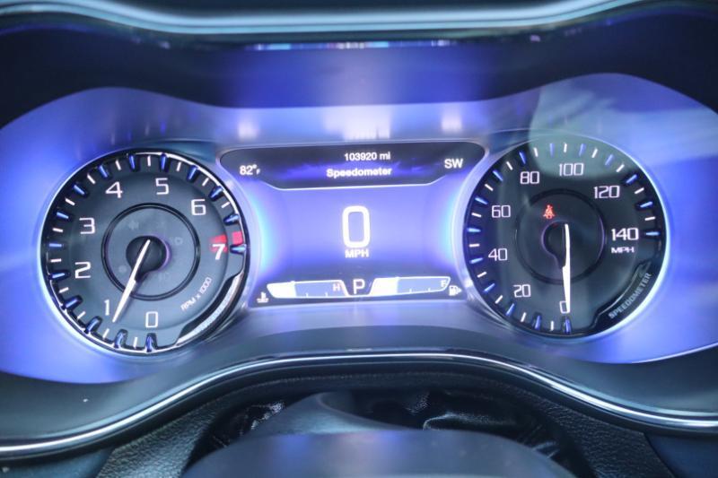 Chrysler 200 S 2015